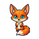 fox sidekick, stage one