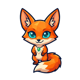 fox sidekick, stage one